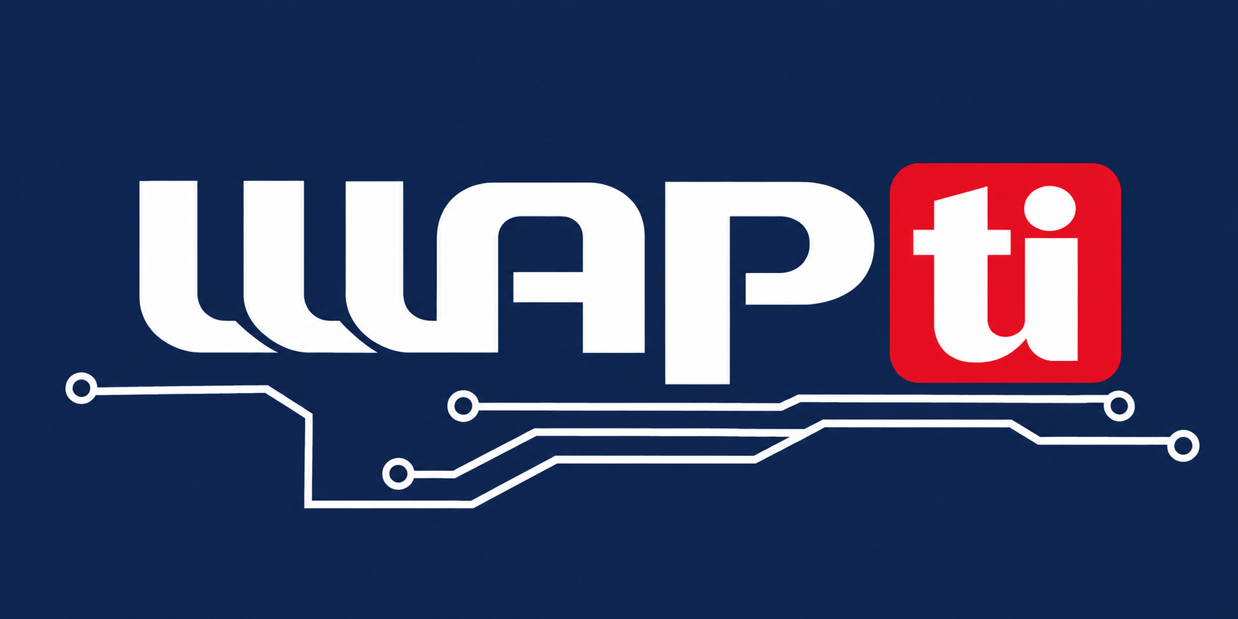 WAP TI Soluções Tecnológicas